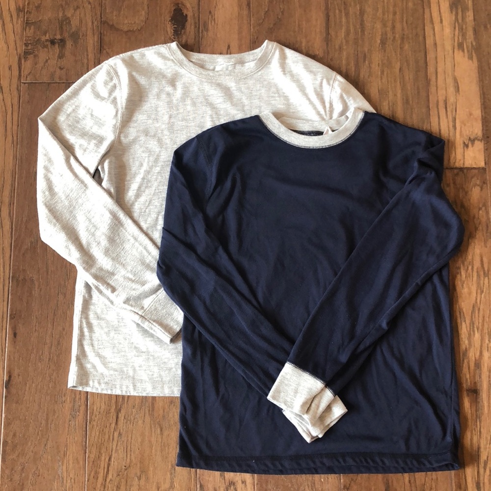 Tucker + Tate Sleep Shirts